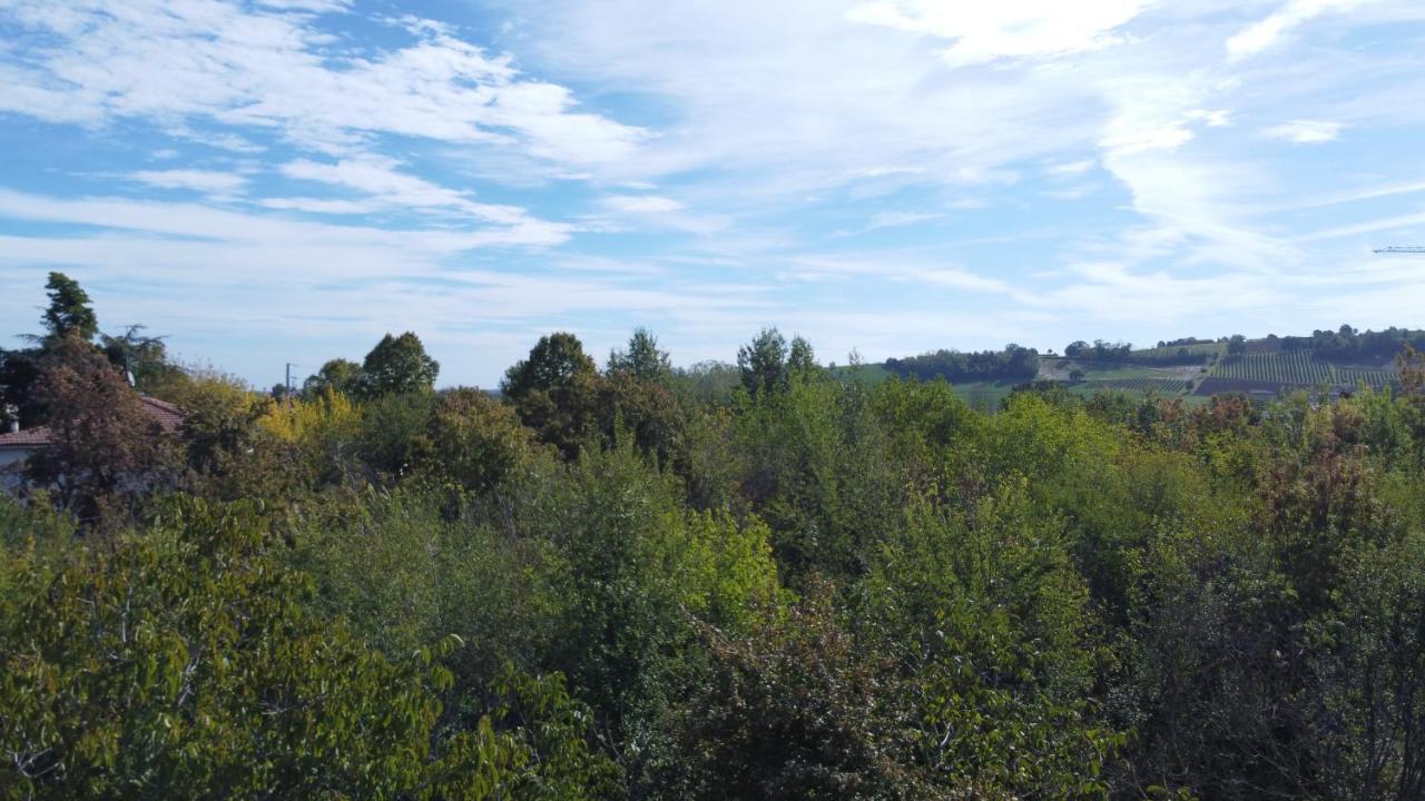 Villa Ferrari Oriella Solignano Nuovo Exterior foto