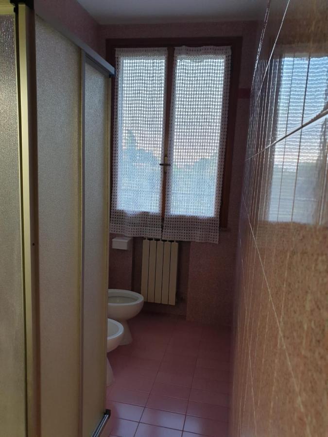 Villa Ferrari Oriella Solignano Nuovo Exterior foto